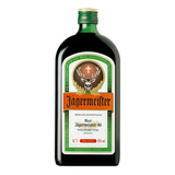 Jagermeister Licor 700 Ml De Jagermeister