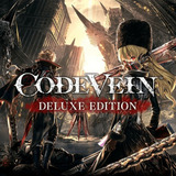 Code Vein - Deluxe Edition - Steam Pc