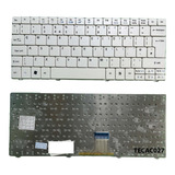 Teclado Acer Aspire One 751, 752 752h 753 Za3 Za5 Ingles