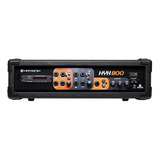 Amplificador Cabeçote Multi-uso - 100w - Hyk800 - Hayonik