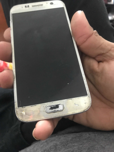 Samsung Galaxy S7 (sm G930f) Para Partes