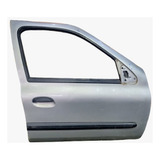 Puerta Delantera Derecha Renault Clio 2 5p Gris