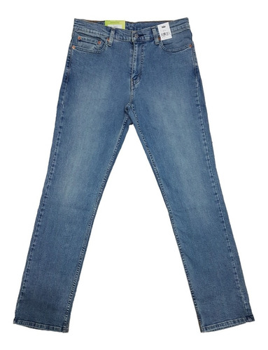 Calça Jeans Levis 511 Slim Original Rev. Autorizado