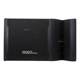 Bafle Satelital Moon Lasat12a Line Array Activo Profesional