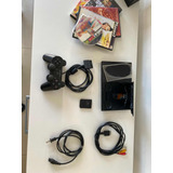 Play Station 2 + Joystick + Juegos De Regalo