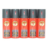 Spray De Pimenta Kit C/ 30 Unidades De 60ml Cada Ps007 