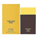 Tom Ford Noir Extrema Por Tom Ford Eau De Parfum Spray 3.4 O