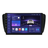 Estéreo Carplay 2+32g For Seat Ibiza 2009-2013