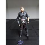 Hasbro Star Wars Evolutions Galen Marek Starkiller 3.75  