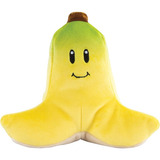Peluches  Mario Kart Banana Junior  6 Pulgadas