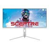 Monitor Ultrawide 34   E345b-qun168w