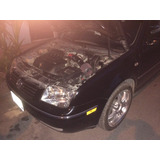 Tuberia Con Cople Para, Betlee Jetta, Golf Mk4 2.0l