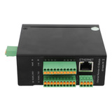 Módulo De Adquisición De Datos Iot M410t Ethernet Remote Io