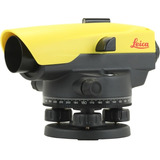 Nivel Optico De 32x Leica Na332 + Tripode +  Regla. - Suiza