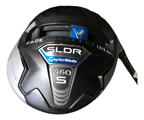 Drive Taylormade Sldr460 S 