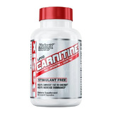 Lipo 6 L-carnitine 60 Capsulas Potente Quemador De Grasa 