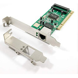 Tarjeta De Red Gigabit Ethernet Pci X-media Xm-na3500, 1