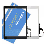Tela Frontal iPad 7 + Touch Screen + Testado + Nota Fiscal!
