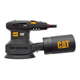 Lijadora Roto Orbital Cat Dx461 5 Pulgadas 400w Vel Variable