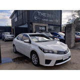 Toyota Corolla 2015 1.8 Xli Cvt 140cv