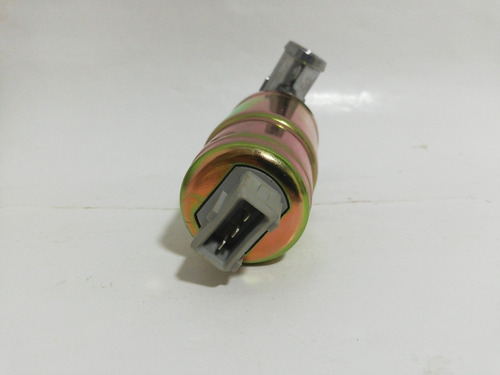 Sensor Iac Hyundai Accent 95-99 / Elantra 96-00 Y Tiburn  Foto 2