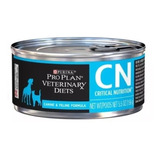 Lata Cn Proplan Perros Convalecientes 1