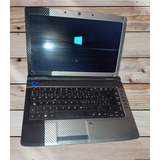 Portátil Barato Laptop Económica Acer Windows 11 Pro De 14  