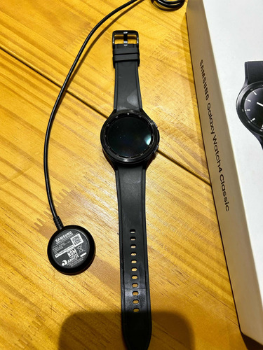 Samsung Galaxy Watch 4 Classic 46mm