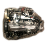 Motor Fiat Palio Siena Strada 1.7 Turbo Diesel 2007 (5430448