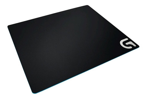 Mousepad Logitech G240 Control Speed Gaming Gamer