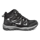 Botas Impermeables Mujer Jade Alaska Trekking