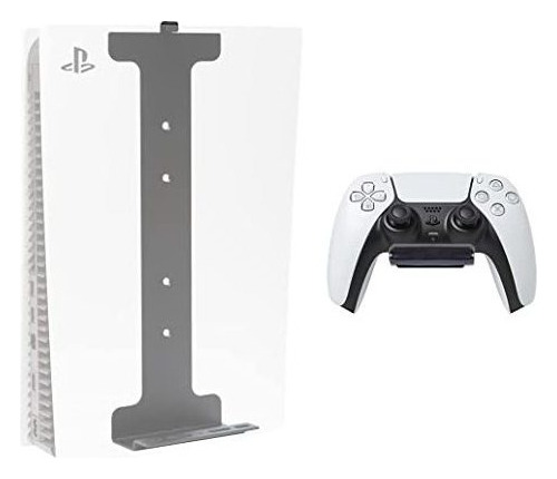 Hideit Mounts Ps5 Wall Mount Pro Bundle - Playstati.