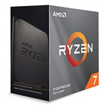 Procesador De Escritorio Desbloqueado Amd Ryzen 7 3800xt De 