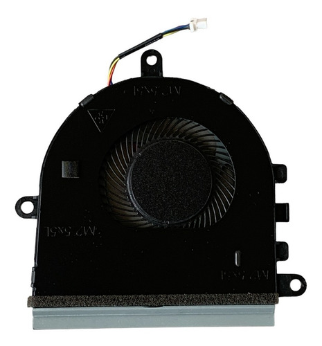 Cooler Fan Compativel Notebook Dell Inspiron 3501  P90f002