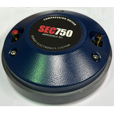 Driver 2in 100w P.audio Sec-750