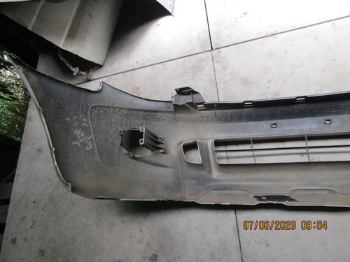 Bumper Delantero Ford Ranger 2014 Foto 3