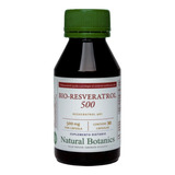 Bioresveratrol 500 30cap 500mg Resveratrol, Quercetin, Vit C