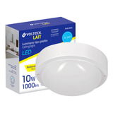 Luminarios Decorativos Para Baño, 2 Piezas, Volteck