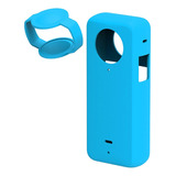 Funda Protectora Compatible Con Insta360 X3 A Prueba De Golp