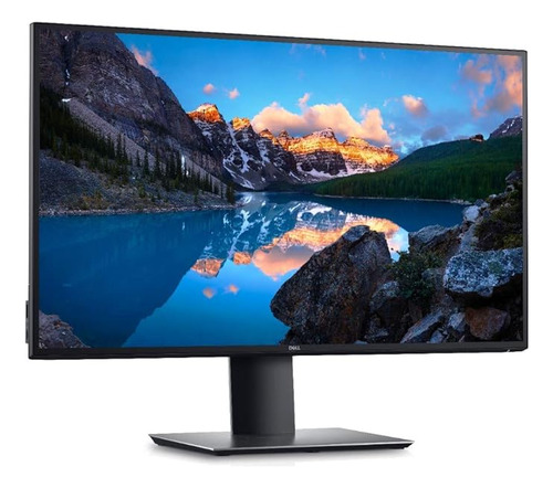 Monitor Dell Dell Ultrasharp U2720q 27  4k Uhd (3840 X 2160)