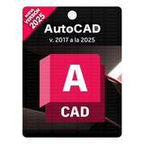 Autodesk Autocad 2025