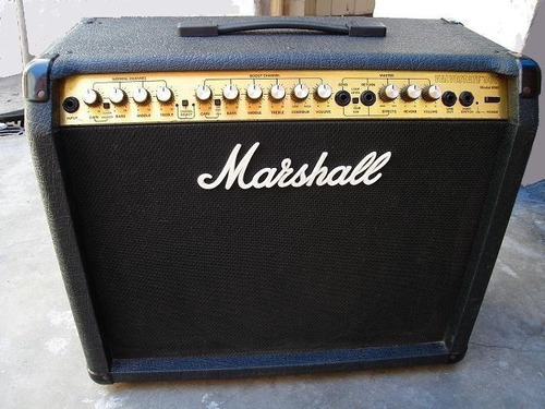 Marshall 8080 Ingles Celestion- EphiPhone Cort Gibson Peavey