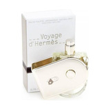 Perfume Unisex Hermès Voyage D'hermès Edt 35ml