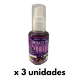 Aceite De Maqui 30ml Regenera La Piel (3 Unidades)