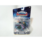 Skylanders Superchargers Sea Shadow Type Tec Activision 2015