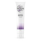 Mascarilla Nioxin Deep Protect Density Cabello Dañado 150 Ml