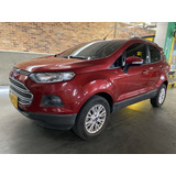 Ford Ecosport 2.0 Se 2017