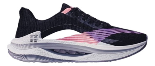 Tenis Air M606 Knit Para Correr Hombre Y Mujer Blancos 1