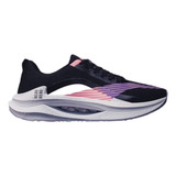 Tenis Air M606 Knit Para Correr Hombre Y Mujer Blancos 1