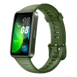 Smartband Huawei Band 8 - Emerald Green